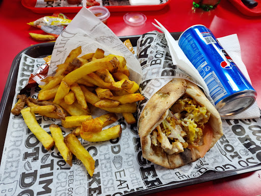 Photo 5 - Terminal Burger