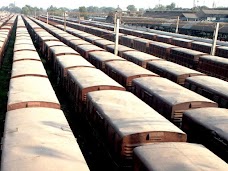 Railway Station Cargo quetta