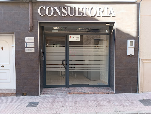 AFE Consulting Utiel Valencia/València Utiel