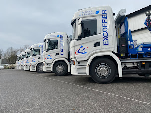 Photo n°2 de Excoffier Recyclage à Thyez (Service de gestion des déchets)