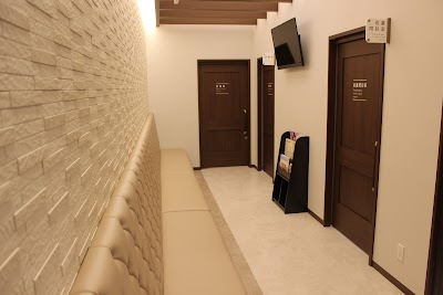 よしかた産婦人科分院綱島女性クリニック