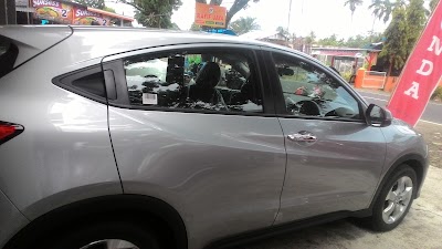 Photos of Kadai QM