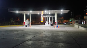 Estación de Servicio Repsol 3