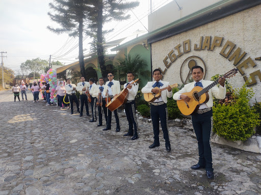 Mariachi Nuevo Continental