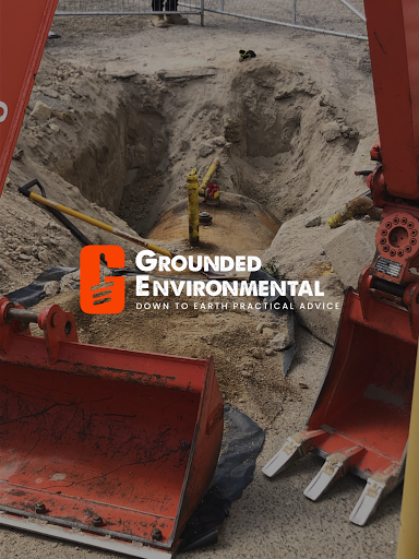 Grounded Environmental