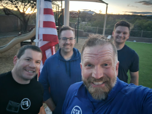 F3 - The Bluffs - Thumbnail