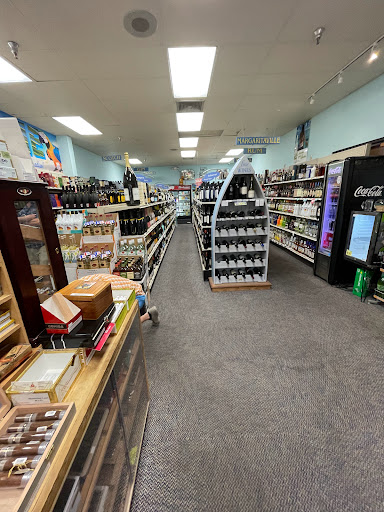 Sanibel Spirits - Visual