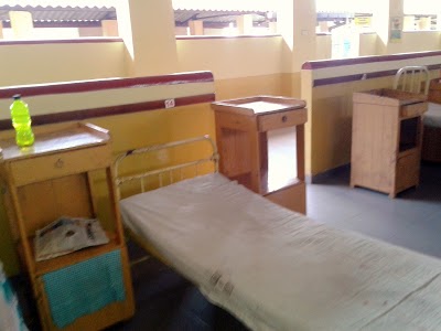 Photos of Baduraliya Government Hospital