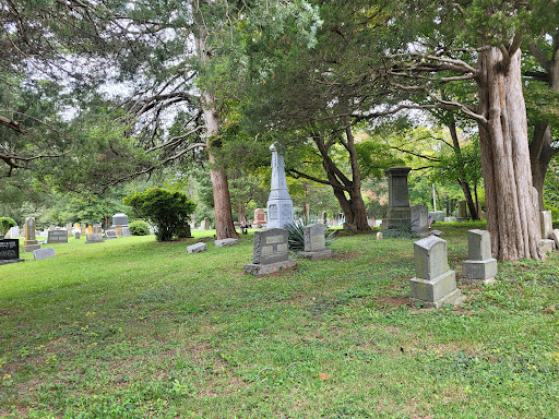 Flint Hill Cemetery Gallery - United States