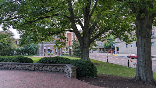 Wolfe Garden - Visual