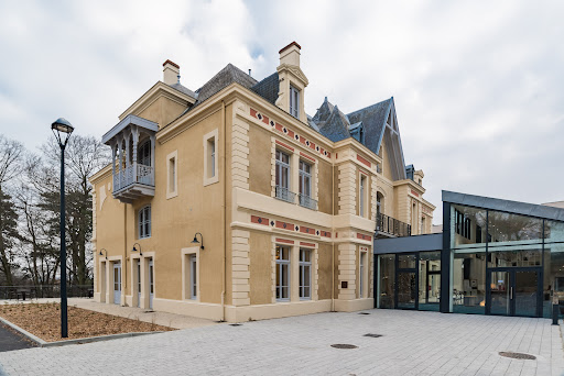 Photo de Villa Beausoleil Saint Cyr au Mont d'Or Résidence Services Seniors