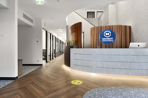 Waverley Orthodontics - Thumbnail