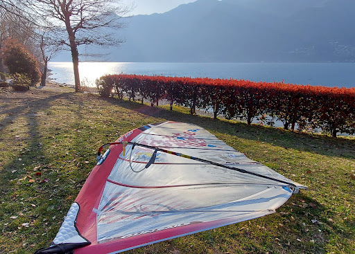 La Darsena Windsurf & Wingsurf Gallery - Italy