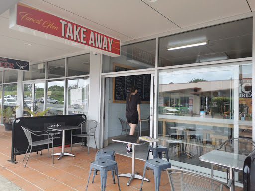 Forest Glen Takeaway Cafe - Thumbnail