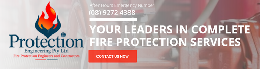 Protection Engineering Pty Ltd