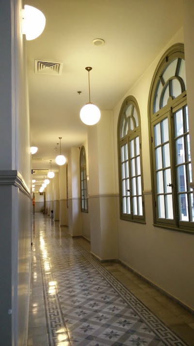 courthouse