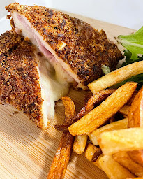 Photo n°19 de Le Restaurant du Sémaphore à Rang-du-Fliers (Restaurant français)