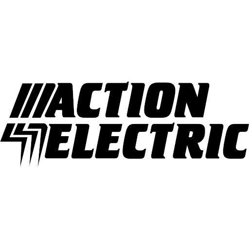 Action Electric - Visual
