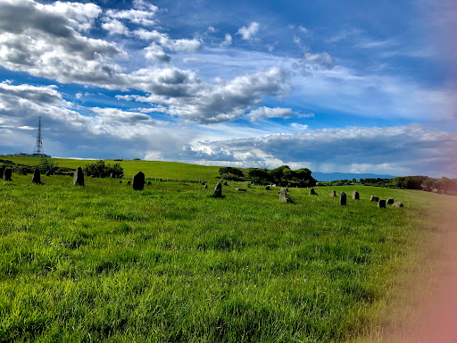 Bathgate - Visual