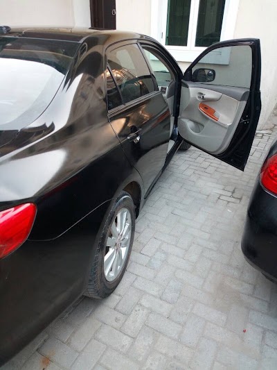 car-rental