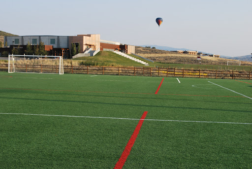 Park City Sports Complex