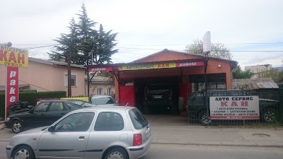 Photos of Avto-Elektronika KAN