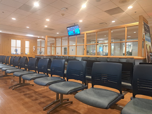 Jefferson Abington Hospital - Emergency Trauma Center