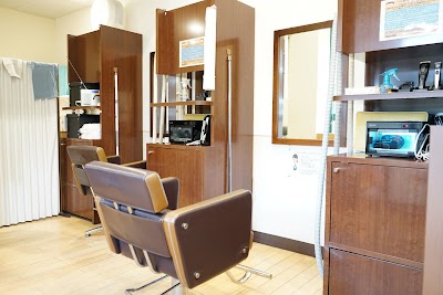 ヘアーカット専門店フレンドリー マルエツ津田沼店