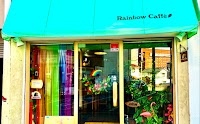 レインボーカフェ