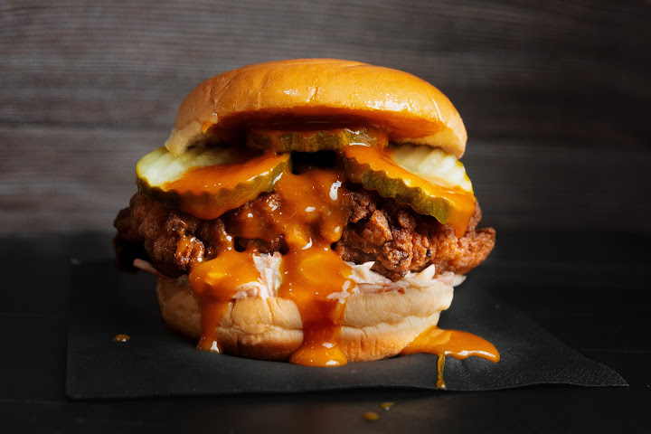 BRED - Kendall Square by null