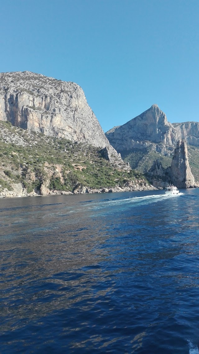 Santa Maria Navarrese