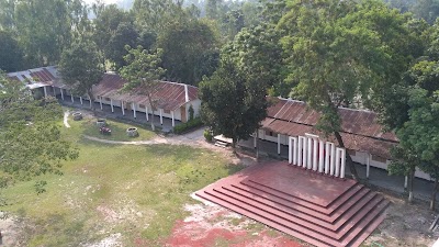 Photos of Barakhata College