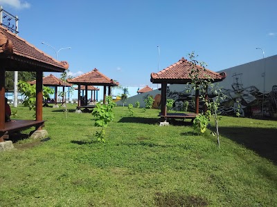 Photos of Grhatama Pustaka Library BPAD DIY