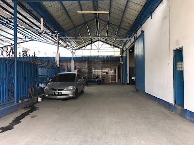 Photos of Ivan motor