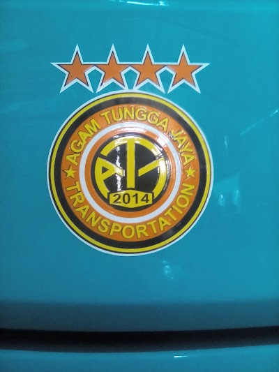 Photos of Bus Pariwisata Agam Tunggal Jaya