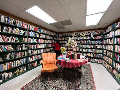 The Book Dispensary - Thumbnail