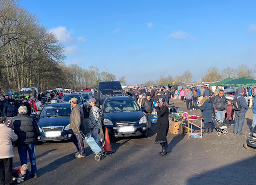 Car Boot - Thumbnail