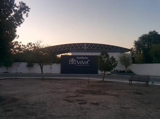 Instituto Vivir Gallery - Mexico