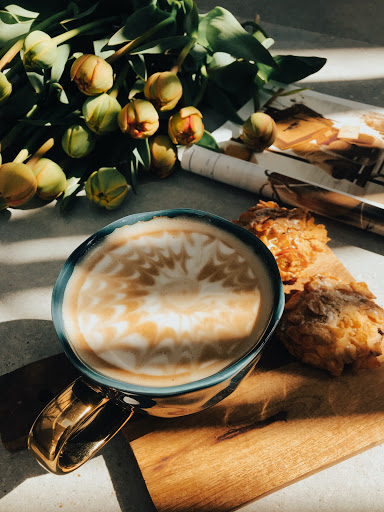 Crazy Cat Coffee Ltd - Thumbnail