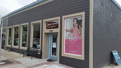 Debbie's Jewels Gallery - United States