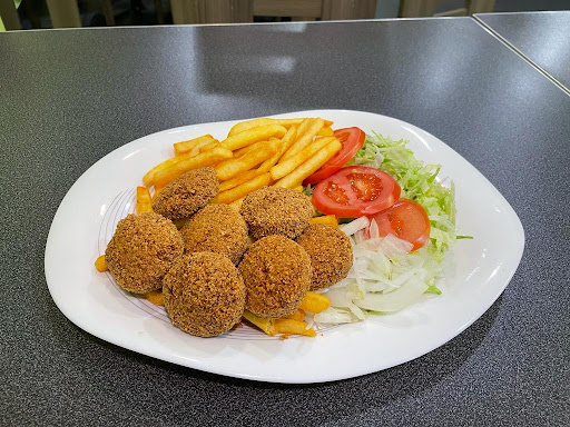 My Kebab