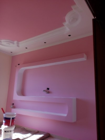 Photos of Ayash plast company