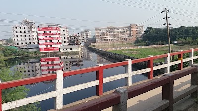 Photos of Chakrobarti Bus Stand