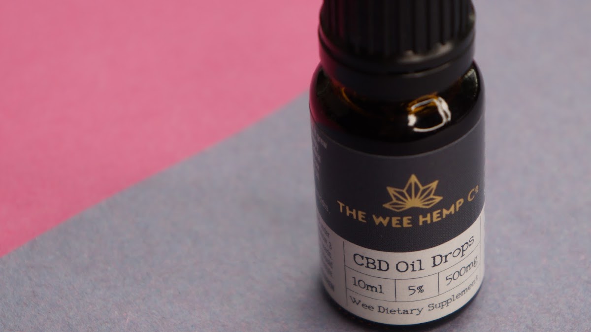 Wee Hemp Co.