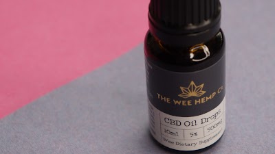 Wee Hemp Co.