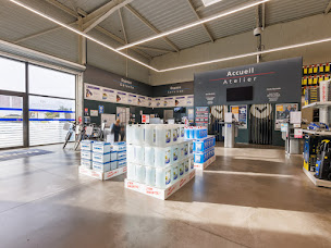 Photo n°16 de Norauto Avermes à Avermes (Magasin de pneus)