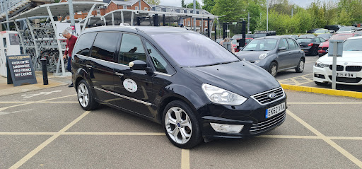 Walden Cabs - Visual