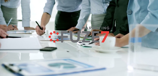 Fuze7 Marketing 4949 S Macadam Ave Suite 55, Portland, OR 97239