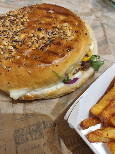 Photo 1 - L’Atelier - Burgers & Tacos