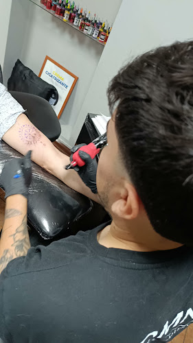 Opiniones de Insomnio Tattoo Studios en Arica - Estudio de tatuajes